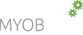 MYOBapi logo