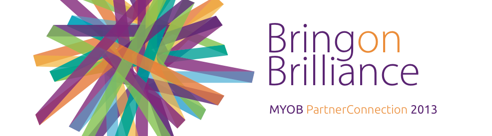 MYOB Bring on Brilliance